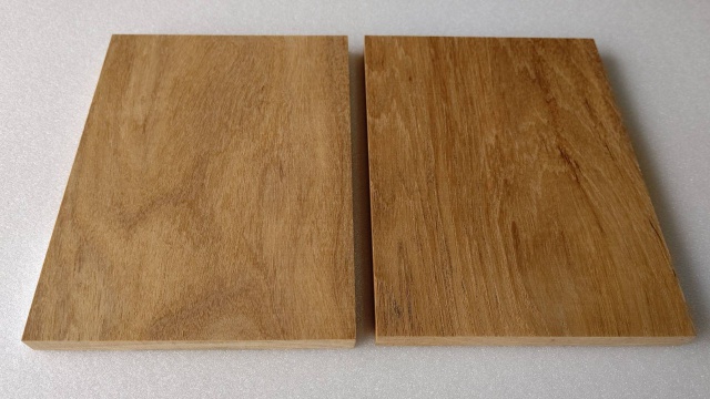 アサメラ　一枚板