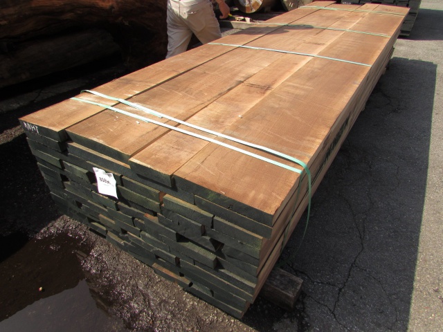 ウォールナット 無垢材