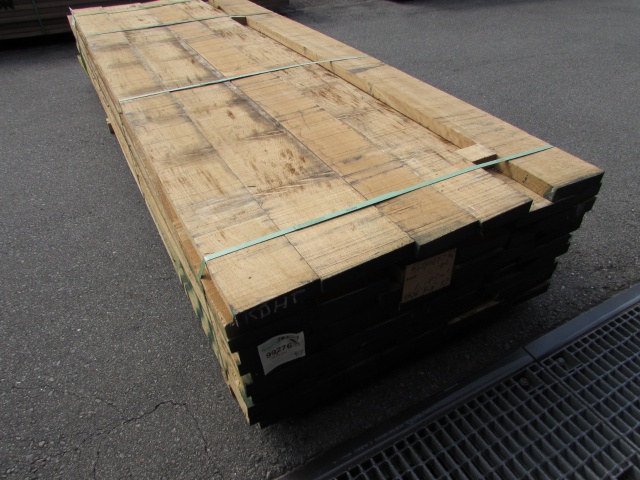 ホワイトオーク　無垢材