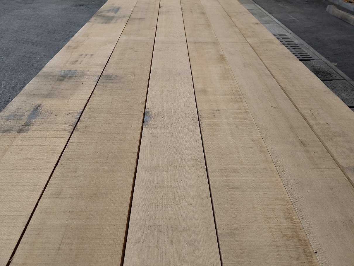 即出荷 木材 板 米栂 木板無目枠21mmX140mmX2500mm