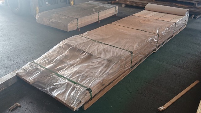 ペルポック　無垢材