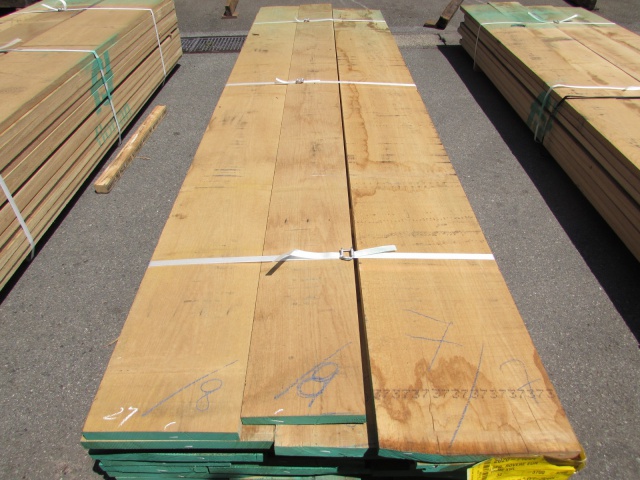 ヨーロピアンオーク　無垢材