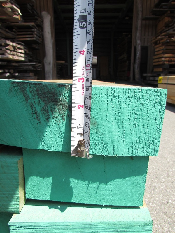 ヨーロピアンオーク　無垢材