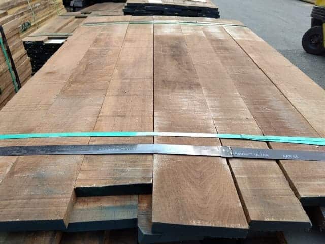 ウォールナット 無垢材