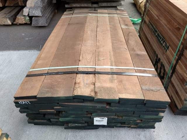 ウォールナット 無垢材