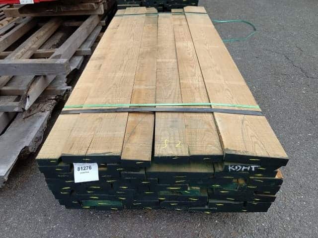 ササフラス　無垢材