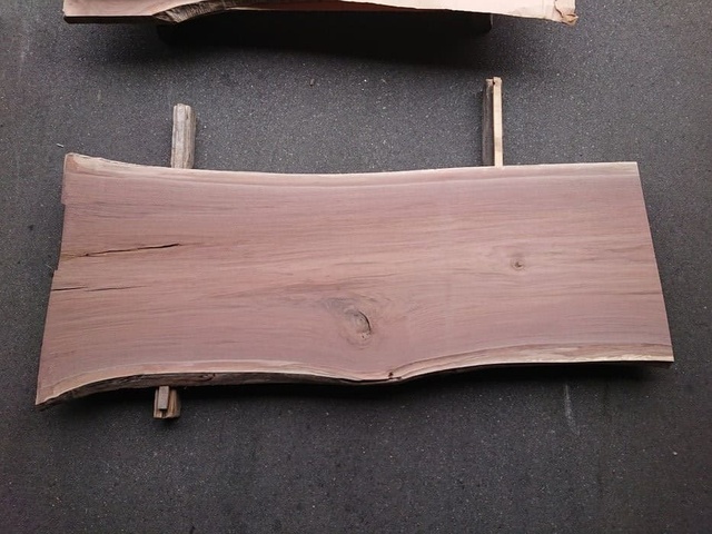 無垢一枚板 ウォールナット