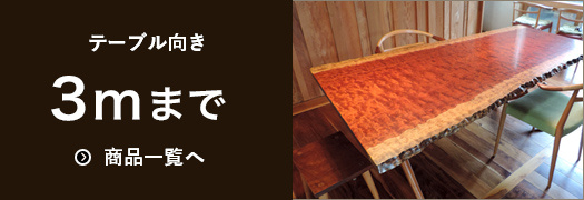 テーブル向き3メートルまでの商品一覧を見る