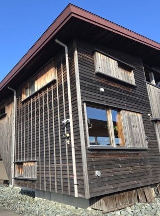 米杉（ベイスギ）　無垢材