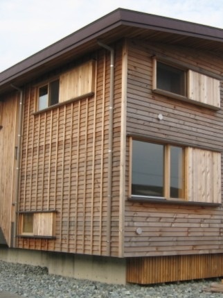 米杉（ベイスギ）　無垢材