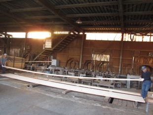 米栂（ベイツガ）　無垢材