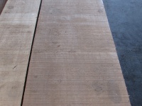 チーク　無垢材
