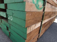 ウォールナット　無垢材