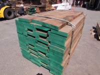 ウォールナット　無垢材