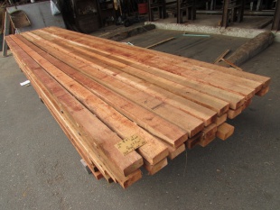 米杉（ベイスギ）　無垢材