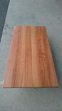 ニヤトー　天板