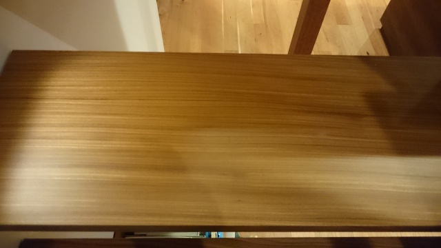 アサメラ　無垢材