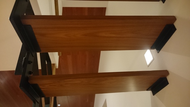 アサメラ　無垢材