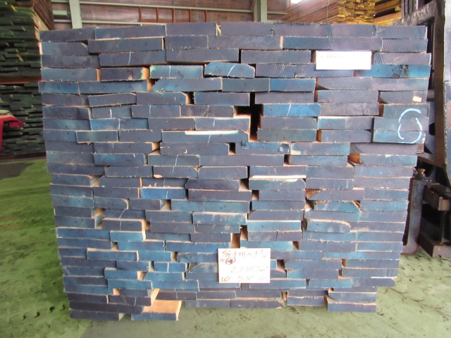 イエローバーチ　無垢材