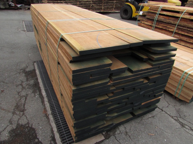 チェリー　無垢