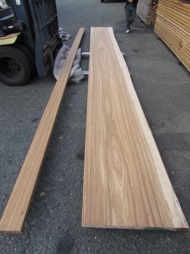 エコップ　一枚板