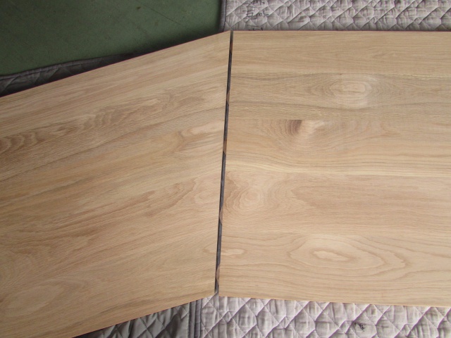 ホワイトオーク　天板