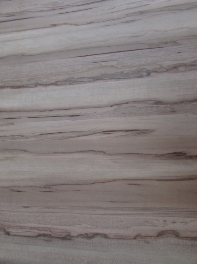 サテンウォールナット　ツキ板