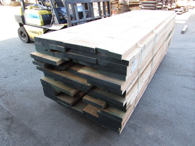 チェリー　無垢材