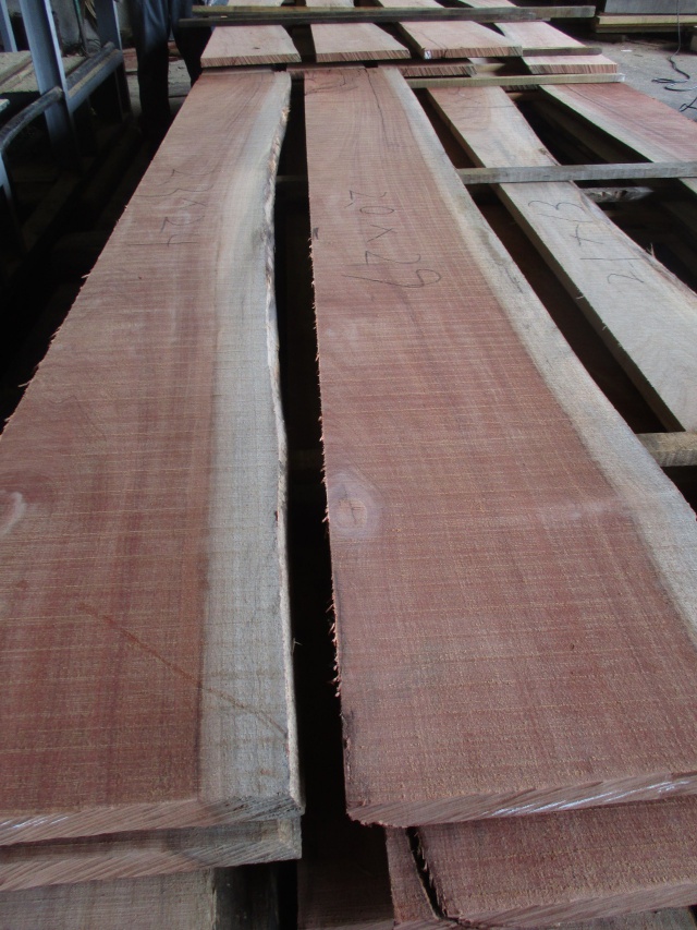 メンクラン　無垢材