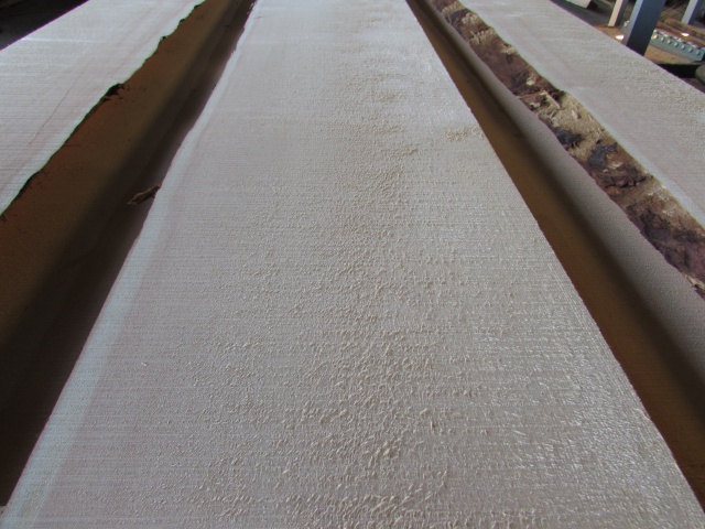 スプルース　無垢材