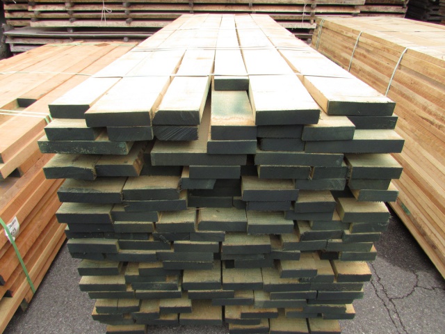 ホワイトオーク　無垢材