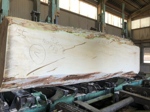 ソフトメープル　天板