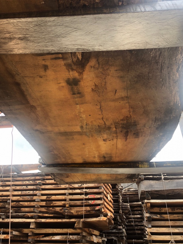 楢(ナラ) 無垢材