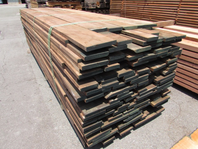 ウォールナット　無垢材