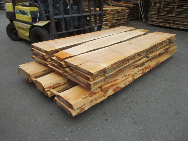 浅田（アサダ）　無垢材