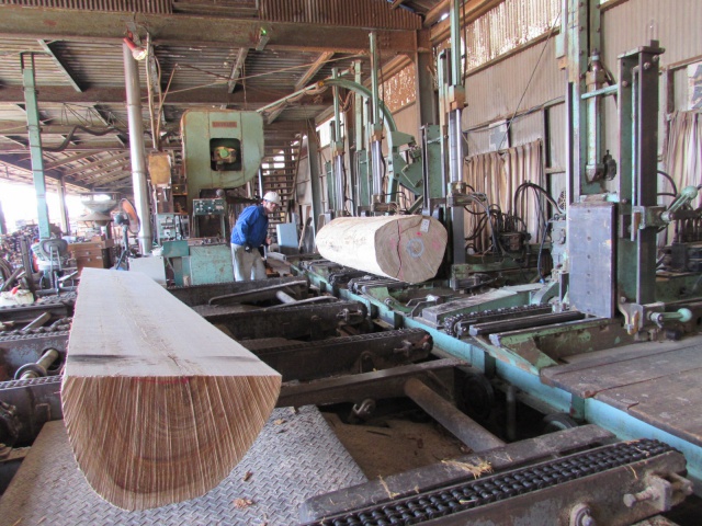 製材　丸太　無垢材