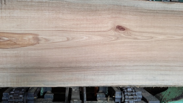 キソケトン　無垢材