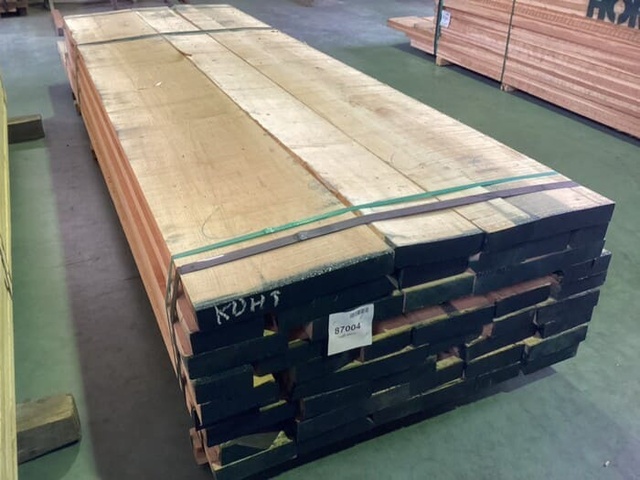 ハードメープル　無垢材