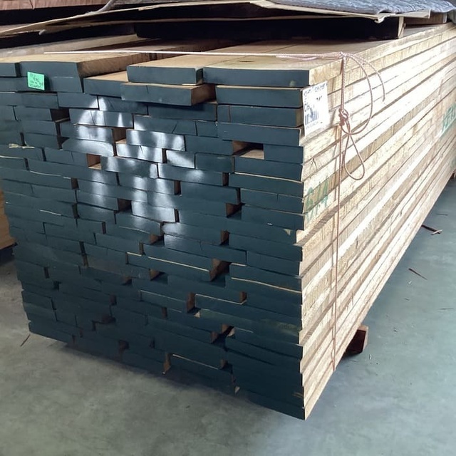 レッドオーク　無垢材