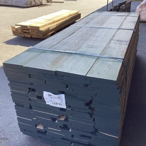 レッドオーク　無垢材