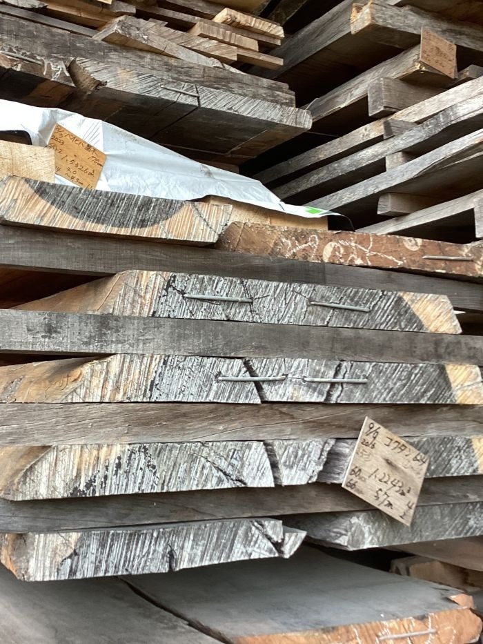 コクタン一枚板