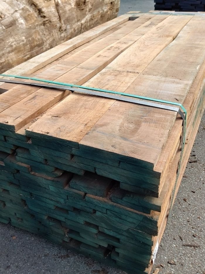 ウォールナット　無垢材