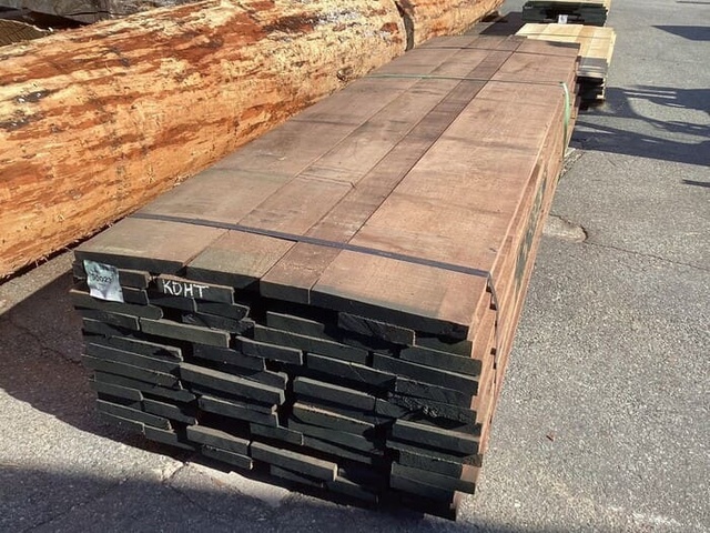 ウォールナット　無垢材