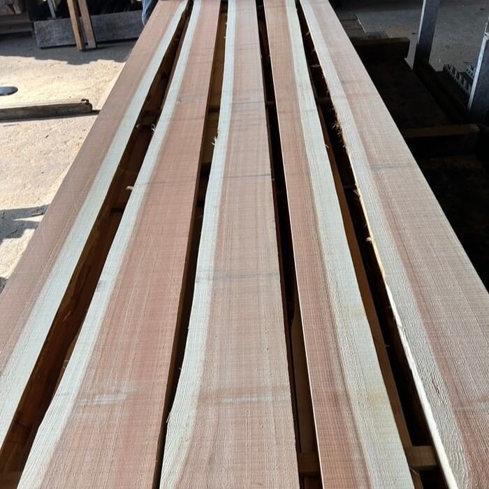 杉（スギ）　無垢材