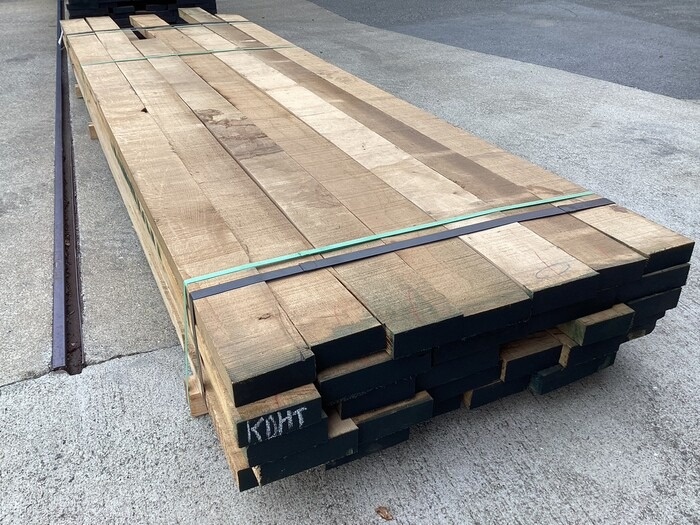 ホワイトオーク　無垢材