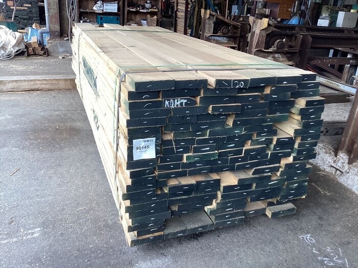 ホワイトオーク　無垢材