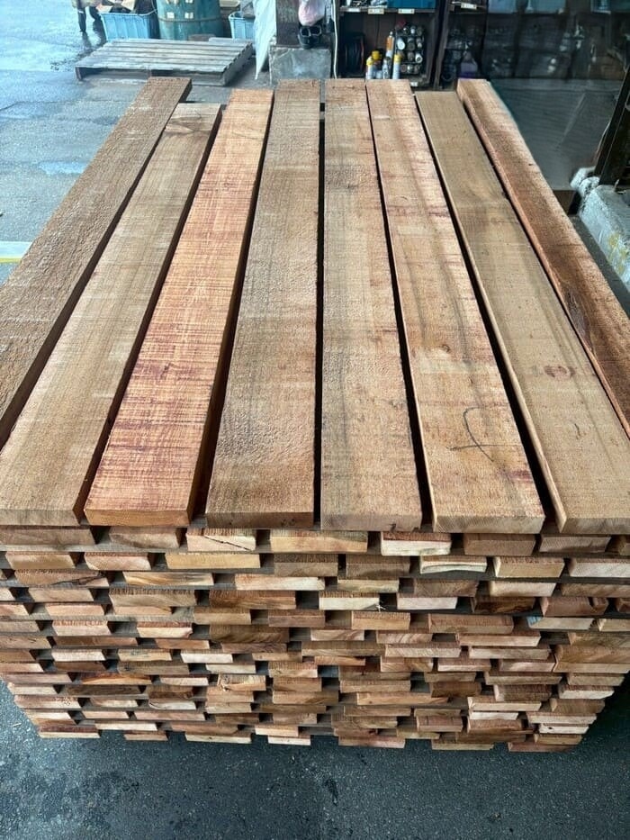 米杉（ベイスギ）　無垢材