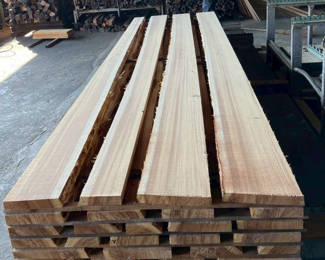 杉（スギ）　無垢材