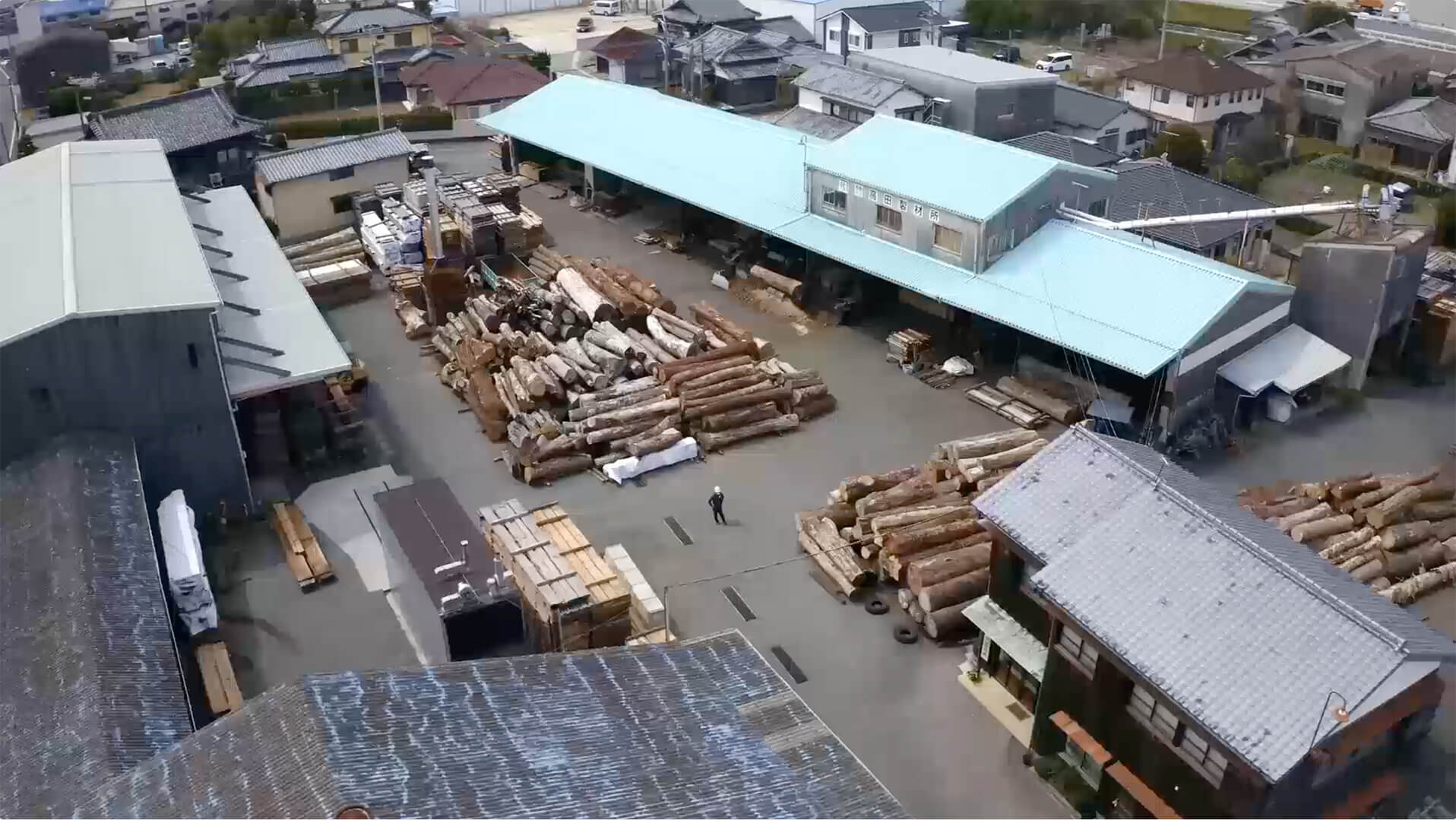 木材取扱樹種250種の無垢木材販売店 高田製材所 木材取扱樹種250種の無垢木材販売店 高田製材所